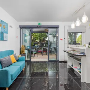 Marine Lux Apartman