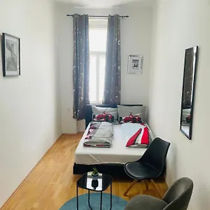  Apartament Hernals.aparts Austria