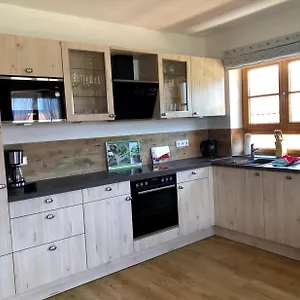 Am Kranzbach Fewo2 , Krün Deutschland