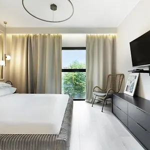  Apartament Blue Raven Motlawa Grand Polska
