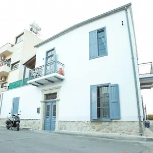 St. Lazaros , Larnaka Zypern