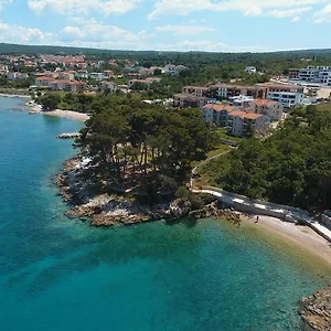 Mare & Mons Deluxe , Malinska Kroatien