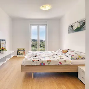  Apartament Apartments Vea Chorwacja