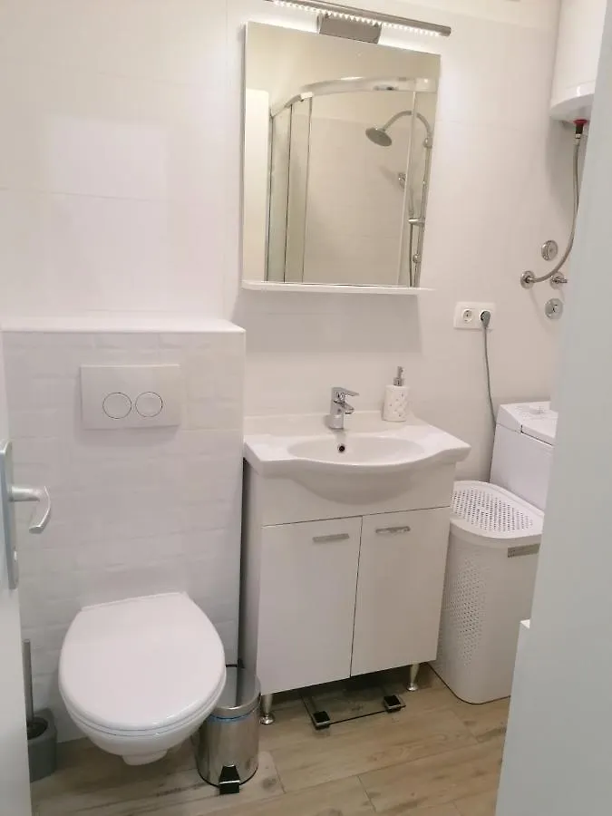 Apartman Petra Pula